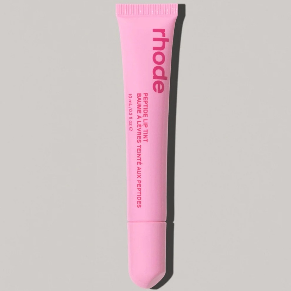 ❤️Rhode jelly bean lip peptide treatment❤️
